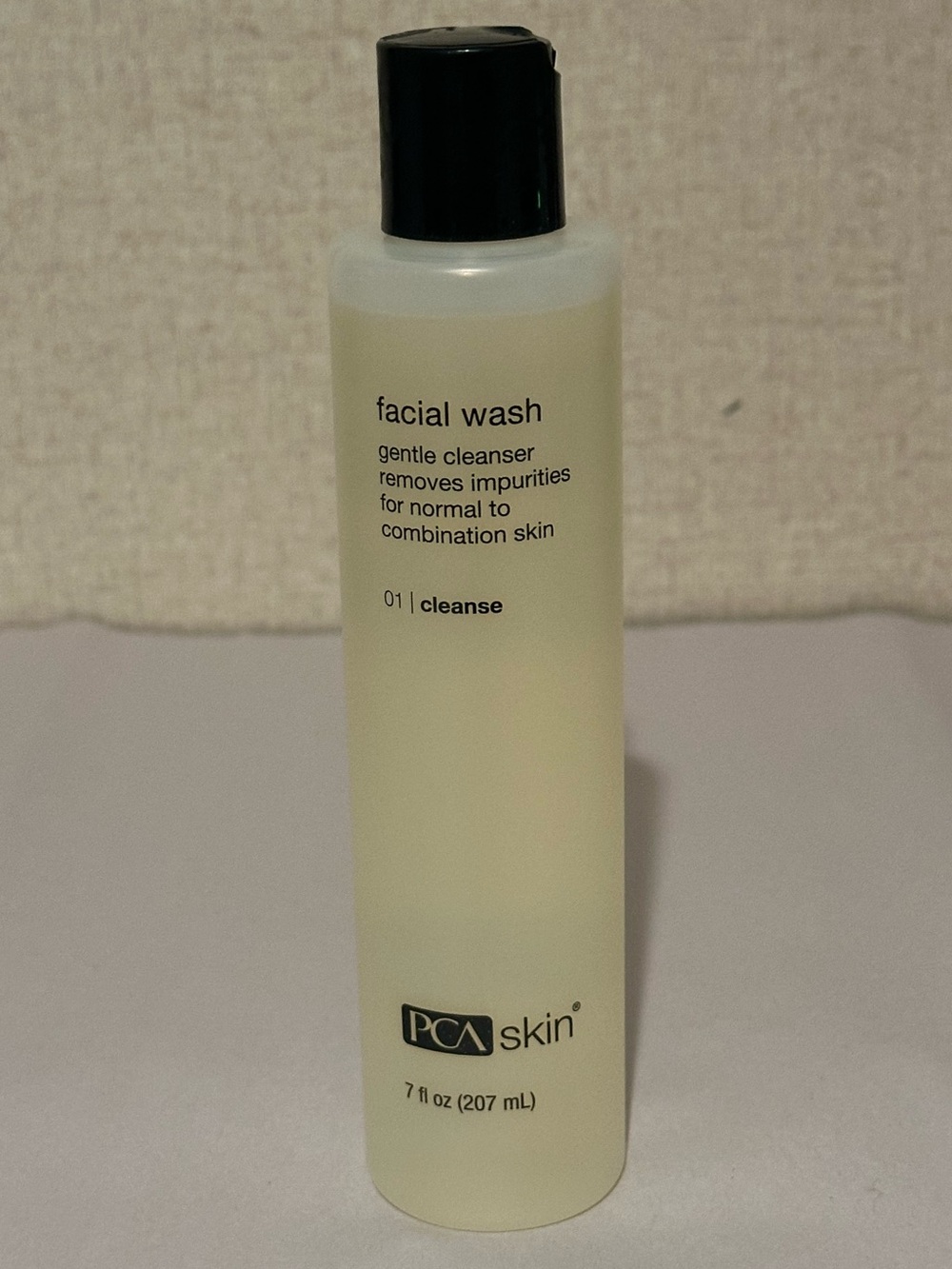 PCA Skin Facial Wash Gentle Cleanser